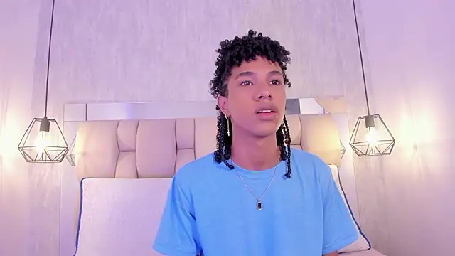 Johan gz  online show from January 9, 11:37 am