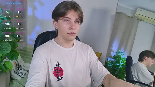 Robby Manson online show from October 9, 1:38 pm