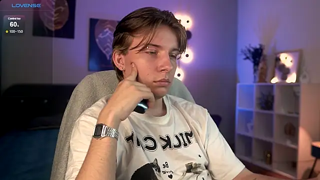 Robby Manson online show from September 30, 2:09 pm