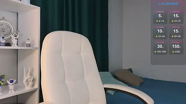 Robby Manson online show from September 20, 10:32 pm