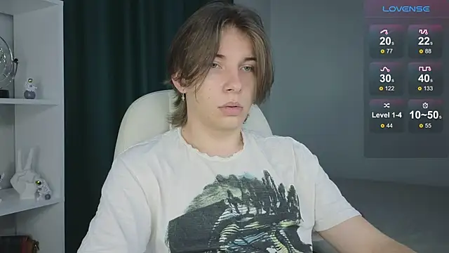 Robby Manson online show from September 17, 9:38 pm