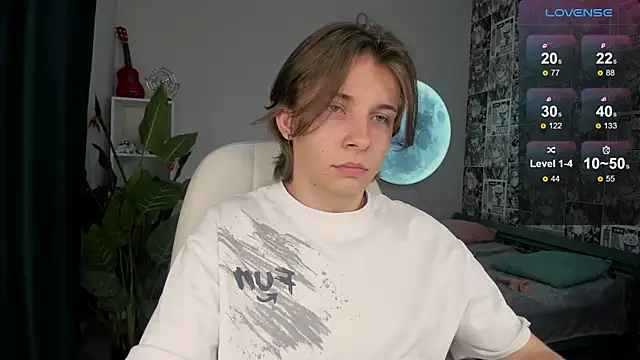 Robby Manson online show from September 11, 9:14 pm