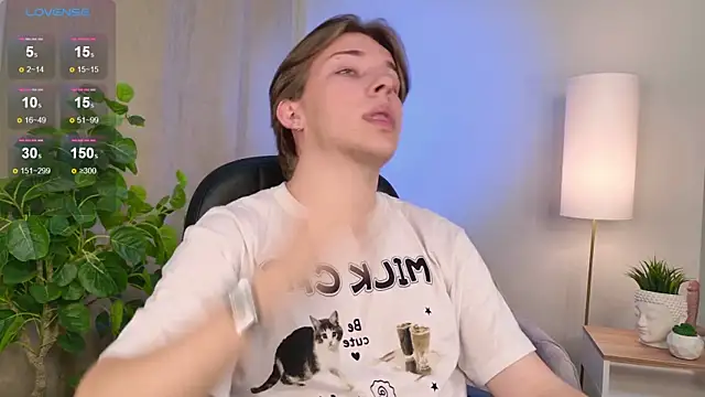 Robby Manson online show from September 29, 2:02 pm