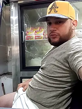 Catire10  online show from October 31, 3:15 pm