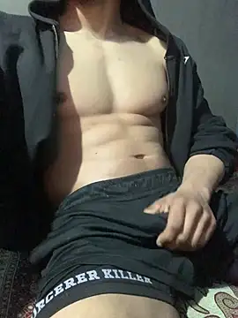 veilofstrength online show from February 5, 11:01 pm