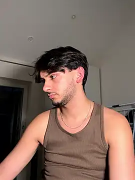 Gipsyboysteve online show from January 13, 4:33 pm