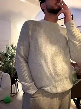 Gipsyboysteve online show from September 11, 7:02 pm