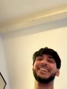 Gipsyboysteve online show from October 6, 3:17 pm