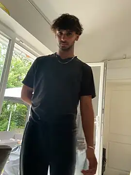 Gipsyboysteve online show from July 8, 7:34 am