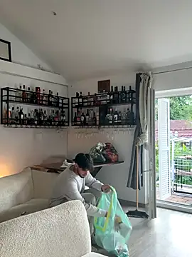 Gipsyboysteve online show from September 17, 3:13 pm