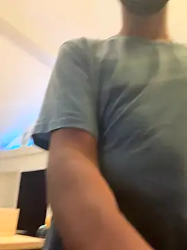 Gipsyboysteve online show from October 9, 10:14 pm