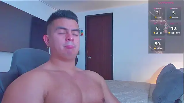 RJBarto online show from February 11, 11:59 am