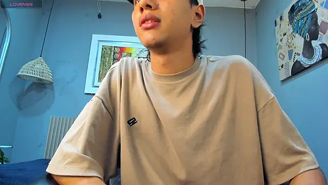 markbowie online show from February 25, 2:18 pm