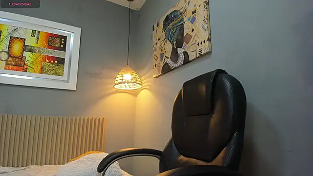 markbowie online show from January 10, 7:06 pm