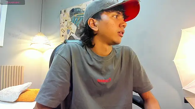 markbowie online show from March 13, 8:04 pm