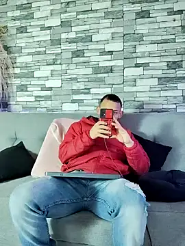 Masterblue hot online show from November 4, 9:49 pm