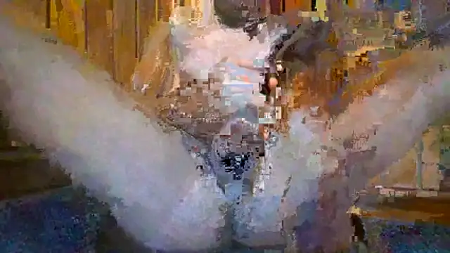 Ziphoo2 online show from February 19, 9:55 pm