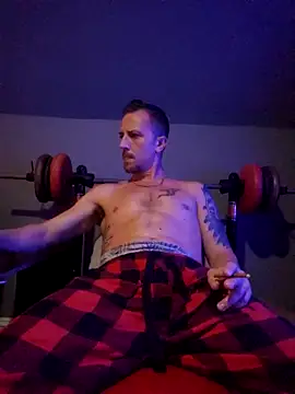 Sinister Savage online show from October 16, 5:59 am