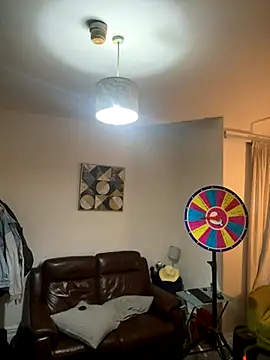 yourmaster2025 online show from October 17, 5:17 pm