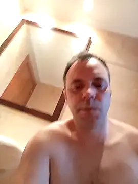 manchego85 online show from April 6, 3:13 pm