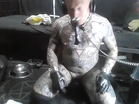 object857 online show from November 6, 11:13 am