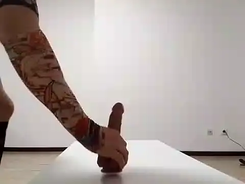 jporrado online show from January 12, 11:53 pm