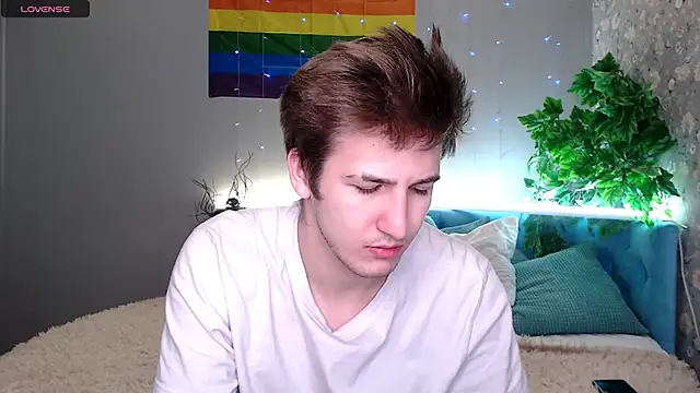 KiskaKurt online show from September 28, 12:08 am