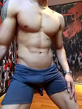 jhonny thes28 online show from March 5, 3:47 am