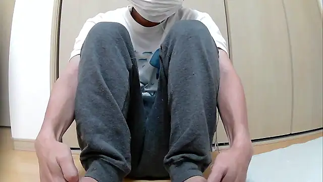 kyoron online show from April 25, 12:41 pm