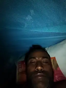 DINESHMAN online show from April 11, 6:22 pm