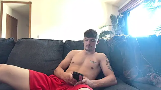 derekmontana2 online show from May 26, 7:54 pm
