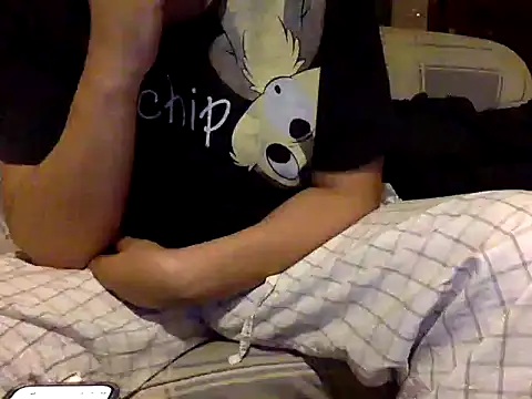 CaiBull online show from November 17, 5:49 pm