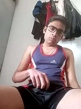 CockBoiAdi online show from December 5, 4:41 am