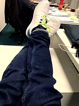 radeczek001 online show from January 16, 1:14 pm