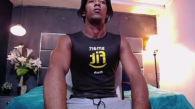 blackbignude online show from January 8, 1:22 am