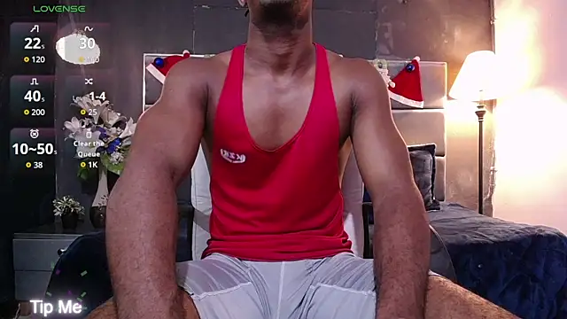 blackbignude online show from December 18, 1:45 am