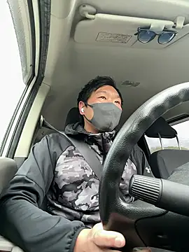 koukou322 online show from April 14, 9:47 pm