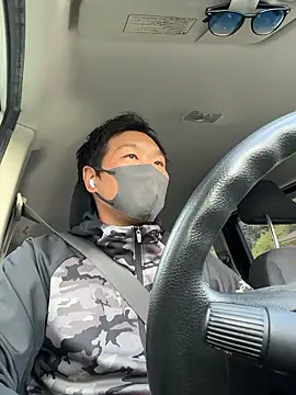 koukou322 online show from April 12, 9:49 pm