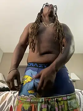 BigWayneDC online show from August 2, 5:39 am