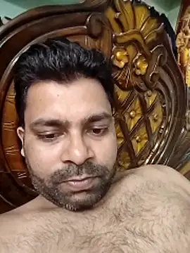 Jerry patel01 online show from April 20, 4:20 pm