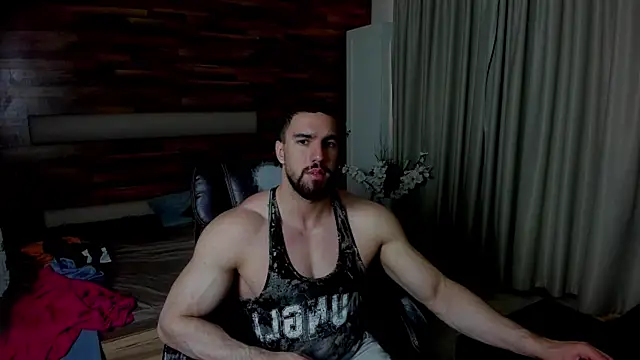 IvanHydee online show from April 20, 4:37 am