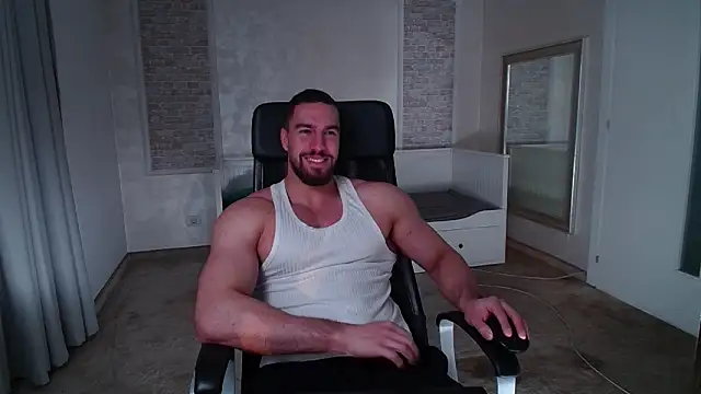 IvanHydee online show from March 4, 5:47 am