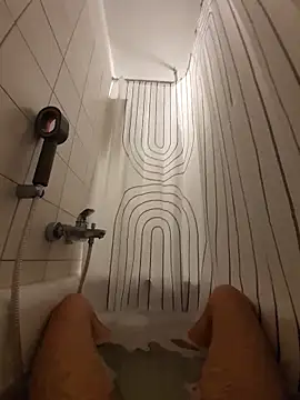 Taycanman69 online show from April 13, 1:06 am