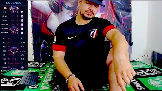 smith hot29 online show from November 13, 3:55 am