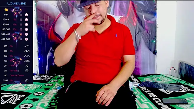 smith hot29 online show from November 12, 3:45 am