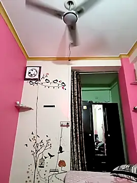 mehulsomm7 online show from April 1, 12:45 am