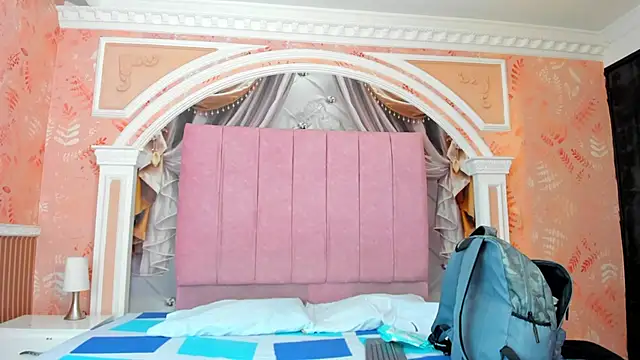 magnus serket online show from November 10, 3:06 pm