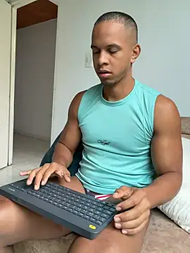MarcoStriker online show from July 4, 3:26 pm