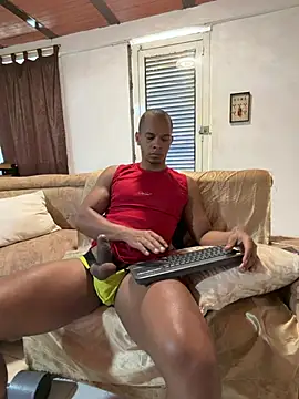 MarcoStriker online show from July 8, 2:54 pm