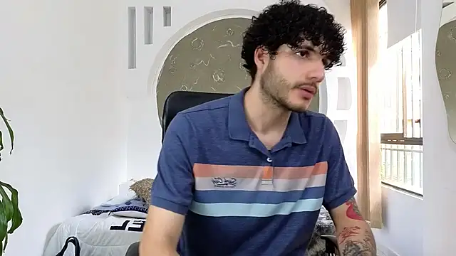 Rafael Mendezz online show from November 26, 8:34 pm